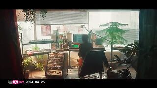 ZICO  'SPOT! (feat. JENNIE)'  Official MV