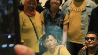 Behind The Scene of Kartolo Numpak Terang Bulan Tour - Part 8