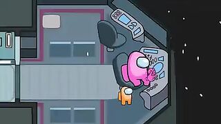 among us gameplay twist moment