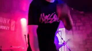 Kombucha People - Sanctuary Performance
