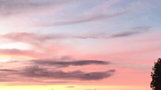 sunrise