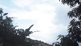 Paseo matutino por mi Comunidad, Caimito, Caraballeda, Vargas, Venezuela ????????