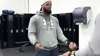 Gym thoughts
