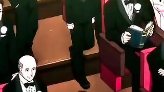 من اجمل اللقطات المضحكة في هنتر