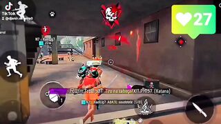 Sensibilidade FreeFire