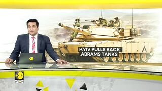 Russia and Ukraine conflict