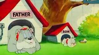 Tom and Jerry
