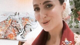 Felt cute, might delete later #ElliAvrRam #yourstruly