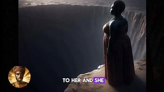 The Smelly Princess Who become a queen. A Princess remarkable journey African Folk tale.