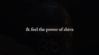 ॐ नमः शिवाय।