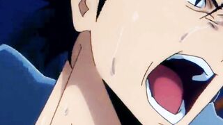 《Solo Leveling》good bye for s1 [sub indo]