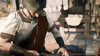 Assassin's Creed Origins | ACO