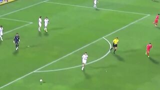 international goal