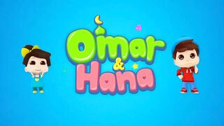 Alhamdulillah, Bismillah, InshaAllah _  Series & Songs For Kids _ English
