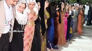 Dance performance