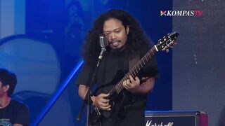 Payung Teduh - Untuk Perempuan yang Sedang dalam Pelukan