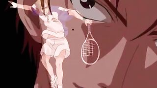 prince of tennis episode 66
