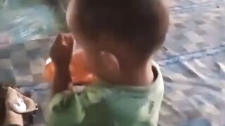 SHAKA....