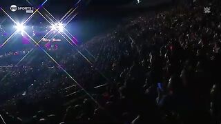 Naomi Vs Tiffany Stratton WWE Smackdown