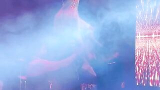 Eliavram live performance ek Zindagi Kafi nai hai song