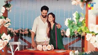 Ishq murshid ep 5