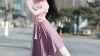 Incomplete Dance