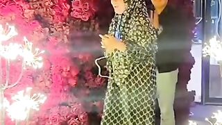 Ultah istri gus iqdam