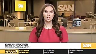 Tennessee legislators pass bill allowing teachers to carry guns in classroom