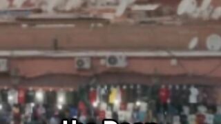 Deep Morocco