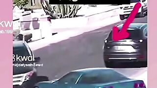 Wah what a driving ????????????????