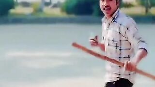 Wah Bhai ???? wah Kamal full enjoye