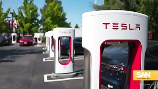 ‘I make sure Tesla is very prosperous’: Musk makes promises amid $2.5B loss