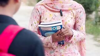 Teacher say pyar part 1