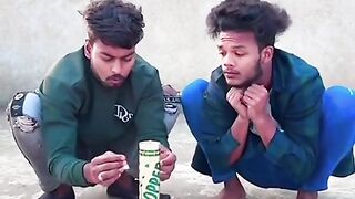 Ye gya seeti mar ke ????????????????