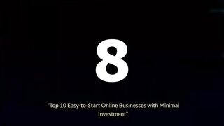 10 WAYS TO MAKE MONEY ONLINE