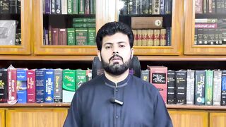 Imran Khan Iddat case, Justice Tariq Saleem LHC's landmark judgment regarding Nikah during Iddat..