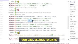 CPA Marketing Explosion Make $1000 with Blackhat Strategies CPA Marketing
