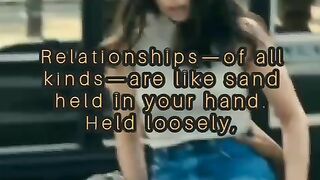 Relationships of all kind - cute couples