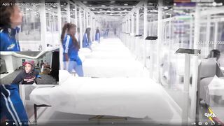 Kai Cenat Reacts to MrBeast Ages 1 - 100 Decide Who Wins $250,000