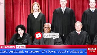US  supreme court ruling on trump