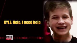 Teen Called 911 to Beg for Help Before His Death in Van: 'I'm Going to Die Here'
