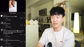 RATING TIKTOK ART TUTORIALS ???? 5