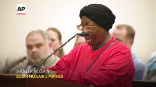 Paramedic who injected Elijah McClain with ketamine avoids prison.