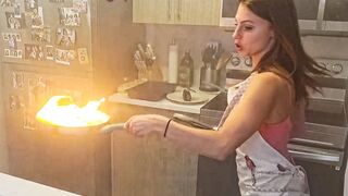 Idiots In The Kitchen! Funny Food Fails