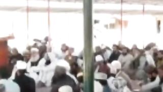 Per Syed mufti Noor Zaman Naqashbandi Bayan