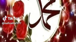 Muhammad Peace be upon him