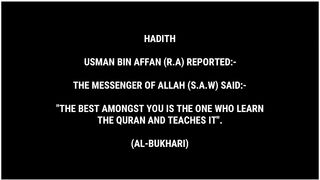 Surah al-waqia