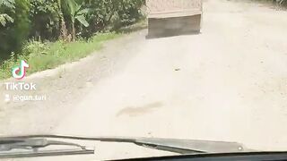 Jalan Simpang Kiri