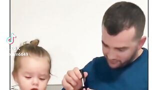 Kid funny ????????