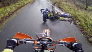 Craziest Action Cam Fails! Cool Shots and Wipeouts
